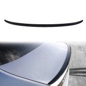 BMW 5 G30 Lip Spoiler ABS