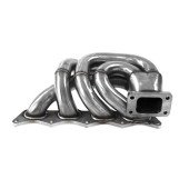Fiat Coupe Lancia Delta 2.0 Extreme Exhaust Manifold Upgrade