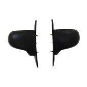 92-95 Honda Civic 2/3 Door Mirror Replacement - High Quality