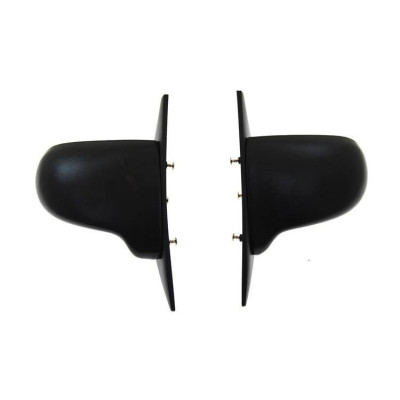 92-95 Honda Civic 2/3 Door Mirror Replacement - High Quality