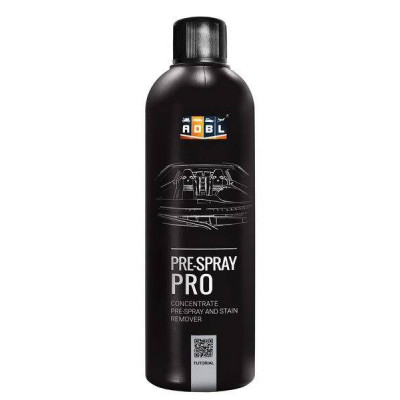 ADBL Pre Spray Pro 1L - Powerful Pre-Cleaning Solution