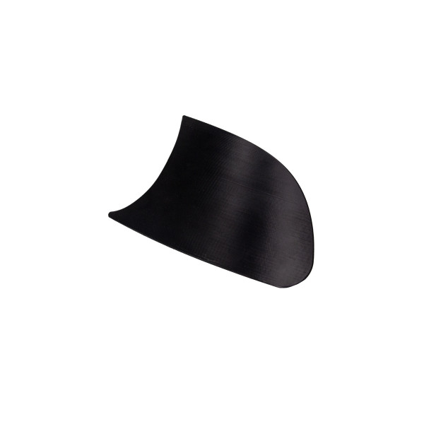Turn signal blanking plate BMW 3 E46 coupe cabrio driver side