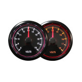Auto Gauge T270 52mm Volt Meter - Precision Voltage Measurement