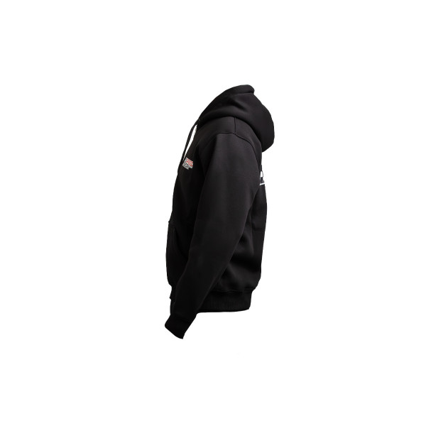 SpeedShow Zip Hoodie L