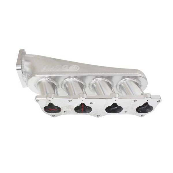 K20 Honda Civic Integra Type R Intake Manifold & Fuel Rail