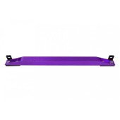 BEAKS Purple Subframe Lower Tie Bar for Honda Civic 96-00