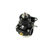 Aeromotive Gen II Fuel Pressure Regulator 1000HP ORB-10 Black