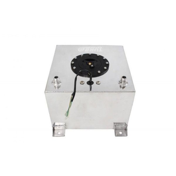 20L Fuel Tank with Sensor - Reliable Fuel Monitoring Solution