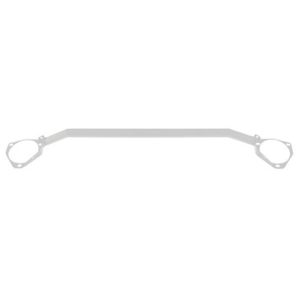 White Front Upper Strut Bar for Subaru Impreza GH Forester SH