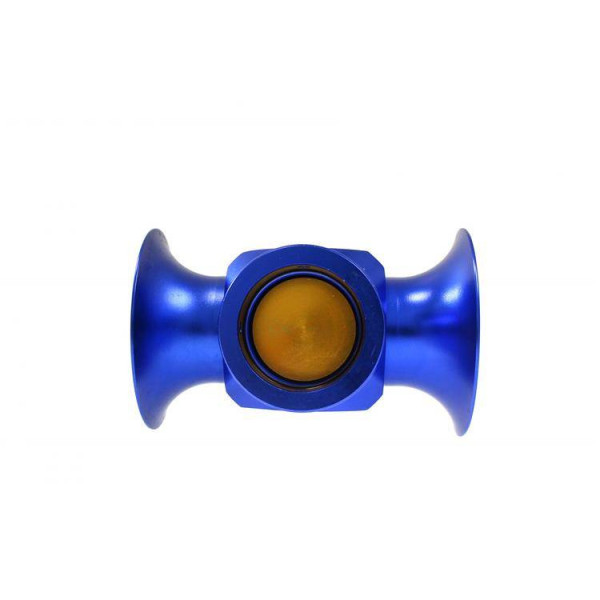 Epman Dual Blue Blow Off Valve