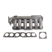 Toyota 2JZ-GTE Intake Manifold Performance Upgrade