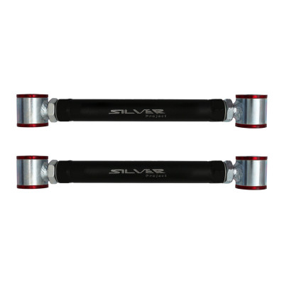 Adjustable Camber Kit for Mercedes W124 W201 W202 Models