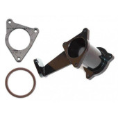 EGR Valve Replacement VAG 03G129637A 03G131501N