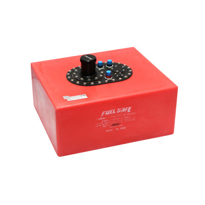 FuelSafe 45L FIA Approved Fuel Tank for Racing Vehicles