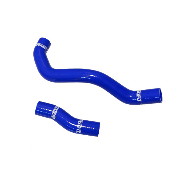 Lexus IS300 2000-2005 Radiator Silicone Hose Kit - Durable Fit