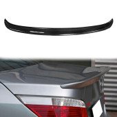 BMW 5 E60 Carbon AC Style Cap Diffuser