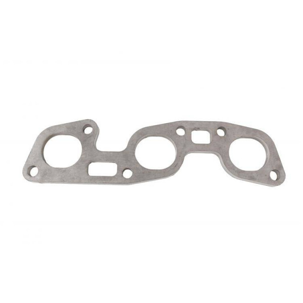 High-Performance Exhaust Flange for Nissan RB26 Engine