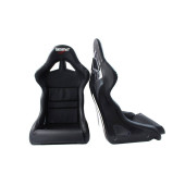 Racing Seat Bimarco Expert II PVC Black FIA