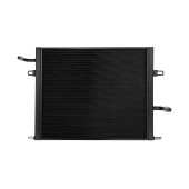 High-Performance Sports Water Radiator for BMW F-Series B48 B58