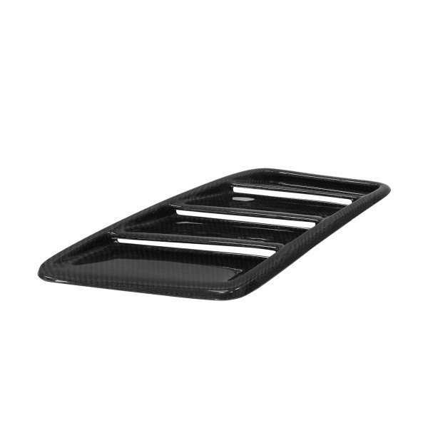 BMW 3 E92 Hood Vents