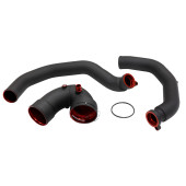 BMW F80 F82 M3 M4 S55 Charge & Boost Pipe Upgrade Kit