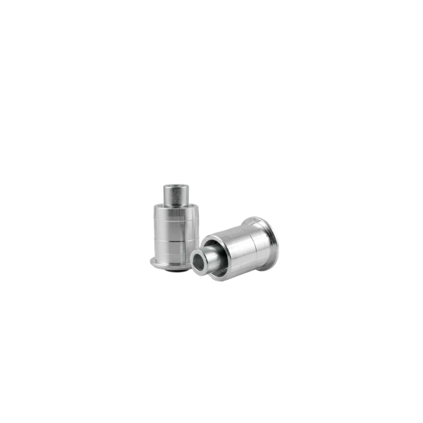 Control arm bushings BMW E36 E46 Z4 Transverse Upper No. 14. Uniball