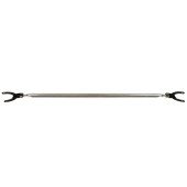 Pro Rear Upper Strut Bar for Mazda 626 & MX-6 (93-97)