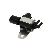 High-Performance Solenoid Vacuum Valve for Pneumatic Systems