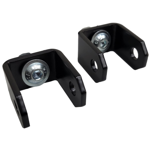 BMW E30 Z3 E36 Rear Anti Rollbar Link Mount 2 pcs