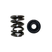 Brian Crower Dual Spring Retainer Kit for Honda H22
