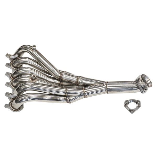 VR6 2.8L Exhaust Manifold for VW Golf & Jetta - High Performance