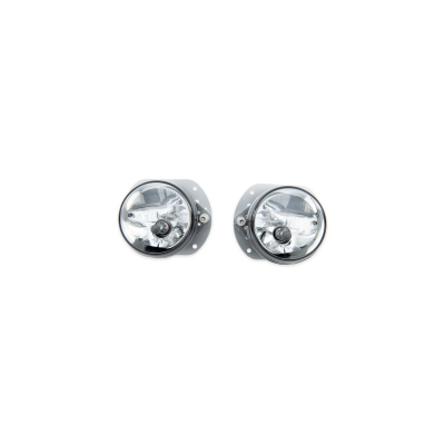 High-Performance Fog Lights for Mercedes-Benz C W204 CLK A209