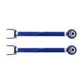 Long Suspension Rods for Nissan 200SX S13-S14 - Blue