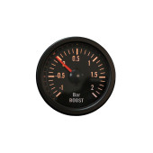 Auto Gauge TRB 52mm - Turbo