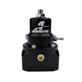Aeromotive A2000 Fuel Pressure Regulator 0.1-1.4 Bar Bypass