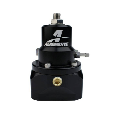 Aeromotive A2000 Fuel Pressure Regulator 0.1-1.4 Bar Bypass