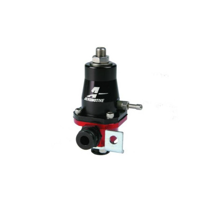 Aeromotive Billet LT1 Adjustable Fuel Regulator for F-Body & Impala
