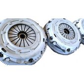 Sintered Double Disc Clutch for BMW M50 M52 S50 S52 Models