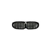 Gloss Black Sport Grille for BMW 1 Series F40 Hatchback 2019+