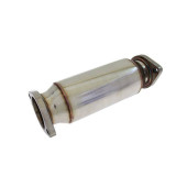 High-Performance Race Catalytic Converter for Nissan 200SX CA18DET