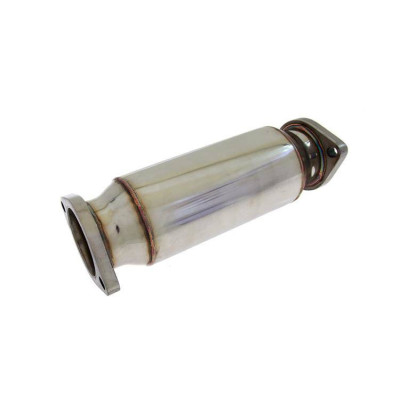 High-Performance Race Catalytic Converter for Nissan 200SX CA18DET