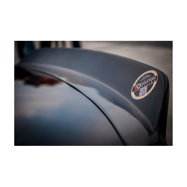 BMW 3 E92 M-Pack Wide Bodykit