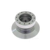 BMW E36 D1Spec Steering Wheel Hub - Precision Fit & Style