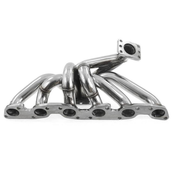 High-Performance Exhaust Manifold for Nissan Skyline RD26DETT