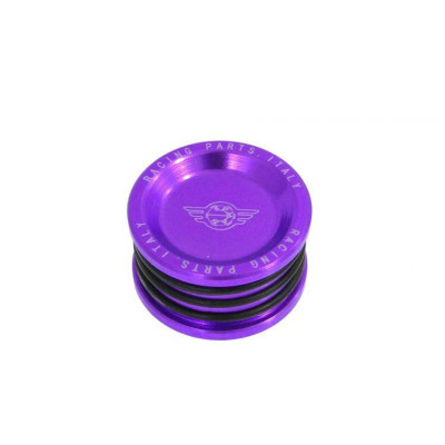 Epman Purple Cam Plug Seal for Honda - High-Quality Fit