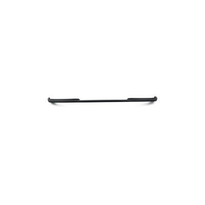 Matt Black Diffuser for BMW 3 E46 Front Bumper Upgrade