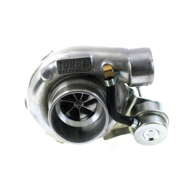GTX2871R Turbocharger DBB CNC 5-Bolt 0.64AR Performance