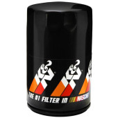K&N PS-2009 High-Performance Oil Filter for Enhanced Engine Care