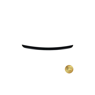 Mercedes-Benz C W203 Lip Gloss Black - Premium Finish Accessory