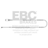 EFA130 ABS Plug for BMW X1 (E84) - EBC Brakes Upgrade
